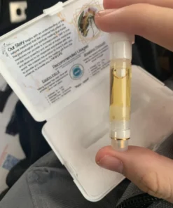 Buy NEW LIFE 1ML DMT CARTRIDGE