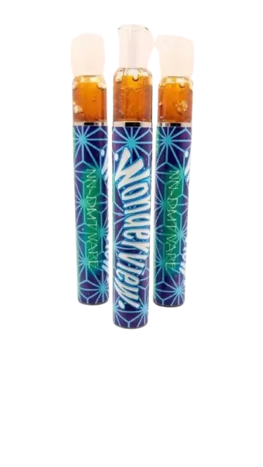 Buy WONDER VIEW NN DMT VAPE 1ML