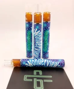 Buy WONDER VIEW NN DMT VAPE 1ML