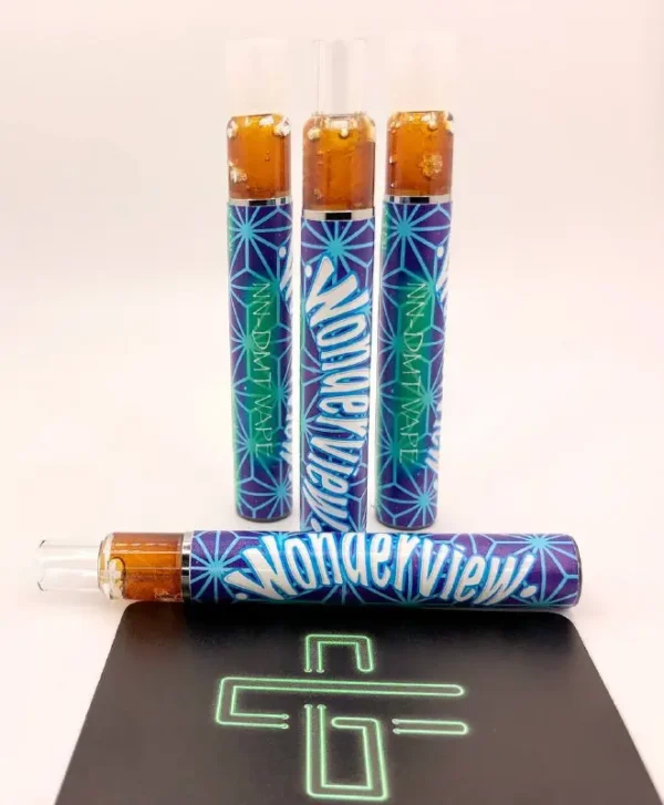 Buy WONDER VIEW NN DMT VAPE 1ML